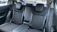 Honda HR-V 1.5 eHEV Advance 5dr CVT Hybrid Hatchback